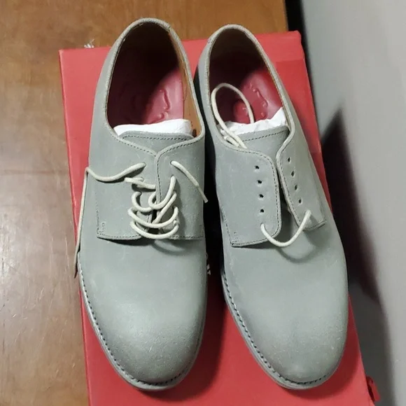 Sz 6.5 G NIB $455 Grenson shoes